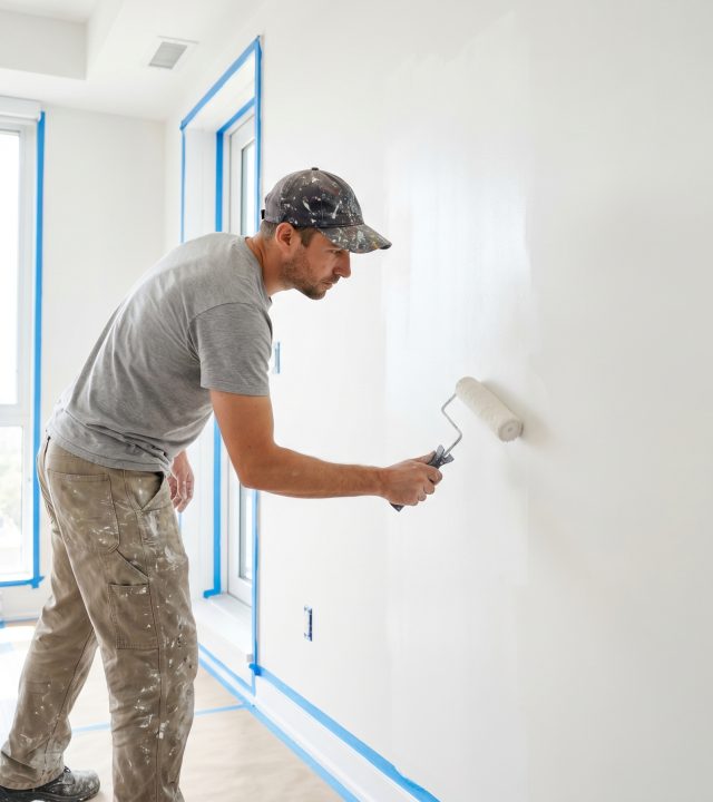 professional painter applying 202604261415